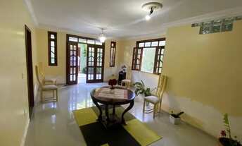 Imagem 4: Casa duplex à venda em Piatã - Vila dos Coqueiros