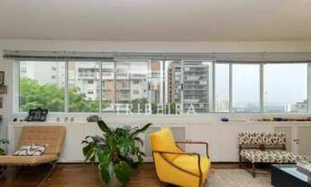 Imagem: Imóvel de 123m², com 3 dormitórios (sendo