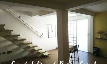 Imagem 5: Sobrado para venda possui 300 metros quadrados com 7 quartos em Pirituba - São Paulo - SP