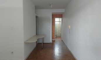 Imagem 2: Kitnet/conjugado para aluguel tem 35 metros quadrados com 1 quarto em Vila Buarque - São P