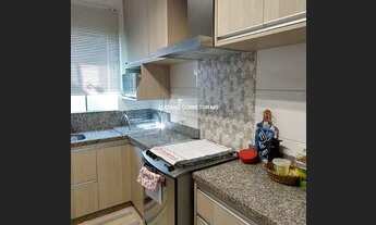 Imagem 7: CAMPO GRANDE - Sobrado Padrão - jardim paulista