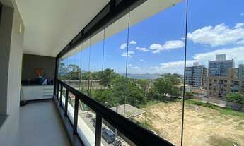 Imagem 5: Apartamento para aluguel possui 83 metros quadrados com 3 quartos em Jardim Camburi - Vitó