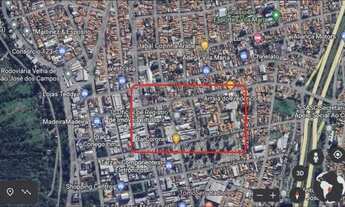 Imagem 2: Terreno Comercial em São José dos Campos