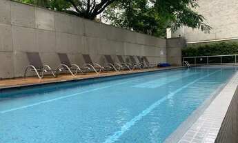 Imagem 3: Excelente 2 qts c/estrutura total em andar alto