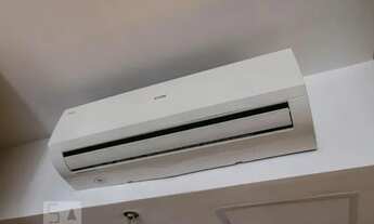 Imagem 5: Apartamento para Aluguel - Alphaville, 1 Quarto, 34 m2