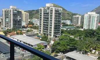 Imagem 5: Apartamento para venda tem 75 metros quadrados com 2 quartos