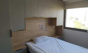 Imagem: Studio 24 m² todo mobiliado para locação