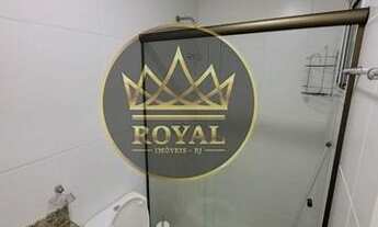 Imagem 7: Apartamento para Venda em Rio de Janeiro, Taquara, 1 dormitório, 1 suíte, 1 banheiro, 1 va