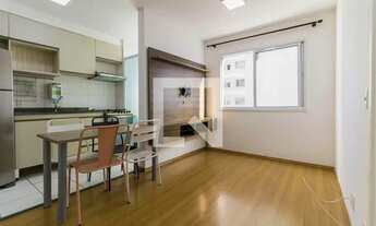 Imagem 2: Apartamento para Aluguel - Água Branca, 1 Quarto, 30 m2