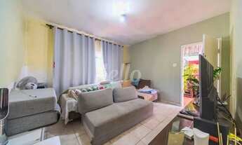 Imagem 1: Santo André - Casa Padrão - Vila Valparaíso