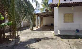 Imagem 4: Casa na Barra dos Coqueiros ( Povoado Canal de São Sebastião