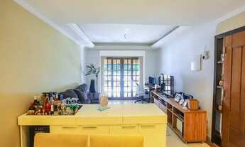 Imagem 2: Casa à Venda - Parque Monte Alegre, 3 Quartos, 131 m2