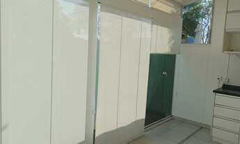 Imagem 7: Venda de apartamento Garden impecável em condomínio clube - 44m²