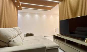 Imagem: Aluga-se Apt mobiliado por temporada próximo