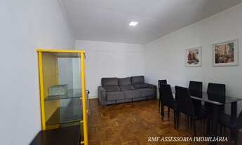 Imagem: Apartamento para aluguel tem 48 metros quadrados