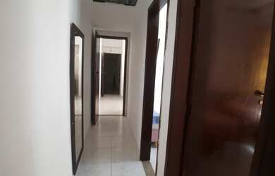 Imagem 3: Copacabana sala e dois quartos uma quadra da da praia e metro