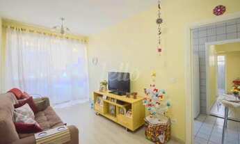 Imagem 2: Guarulhos - Apartamento Padrão - Vila Rosália