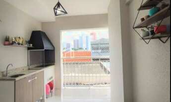 Imagem 5: Apartamento Pronto, Fundação - São Caetano do Sul