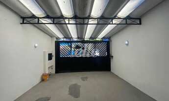 Imagem 2: Santo André - Casa Comercial - Vila Leopoldina