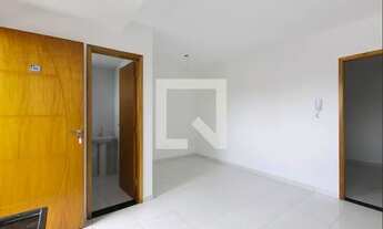 Imagem 2: Apartamento à Venda - Itaquera, 1 Quarto, 38 m2