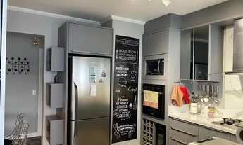 Imagem 4: Cobertura com 275 m² no bairro João Paulo