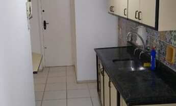 Imagem 6: Excelente apartamento para aluguel possui 80 metros quadrados com 2 quartos