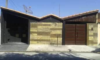 Imagem: VENDO CASA COM PEQUENO PONTO COMERCIAL