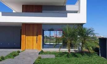 Imagem: Casa no Condomínio Reserva das Águas em