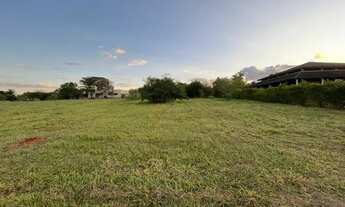 Imagem 2: Condomínio de Chácaras Portal do Cerrado - Área de 1.540m² em frente ao lago (raridade)