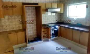 Imagem 4: Sobrado na Vila Liviero