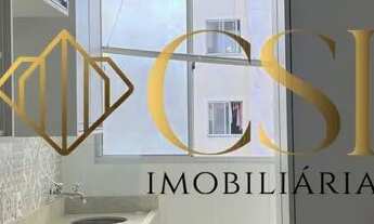 Imagem 4: Apartamento para aluguel e venda com 56 metros quadrados com 2 quartos