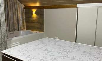 Imagem 5: Alugo Chalés 1 e 2 !!! De frente para o MAR, literalmente PÉ NA AREIA