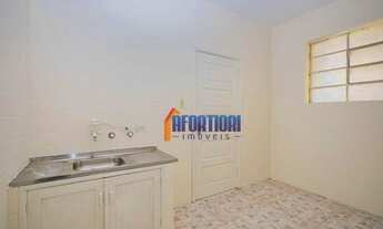 Imagem 6: Apartamento com 3 dormitórios para alugar, 89 m² por R$ 2.058,70/mês - Centro - Curitiba/P