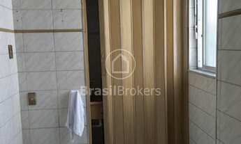 Imagem 6: Apartamento para venda possui 50 metros quadrados com 2 quartos em Pilares - Rio de Janeir