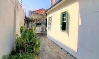 Imagem 2: SAO PAULO - Casa Padrão - CAMBUCI