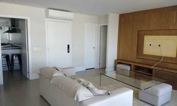 Imagem 6: APARTAMENTO SEMI MOBILIADO NO ITAIM BIBI