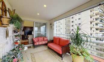 Imagem 7: Apto poss 3 quartos à venda em Tatuapé - SP