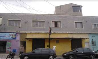 Imagem: Prédio Comercial/ residencial 816m²