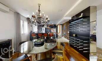 Imagem 7: Ótimo Apartamento com 3 Suítes à venda, 262 m² - Itaim Bibi - São Paulo/SP