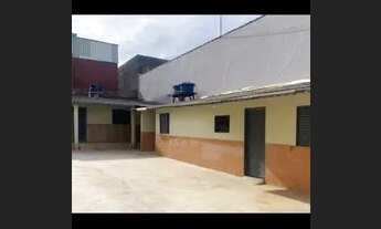 Imagem 4: Lote com 2 casas sozinha no lote