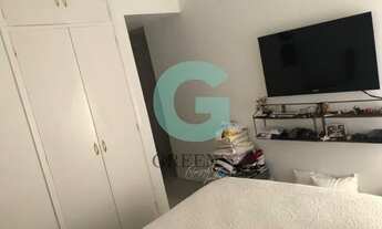 Imagem 6: Apartamento a venda no Brooklin! 105 m2 3 dormitórios, 1 vaga, cozinha planejada! Excelent