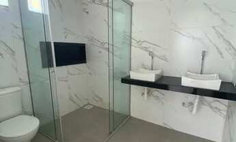 Imagem 7: Linda casa no Residencial ARBRE