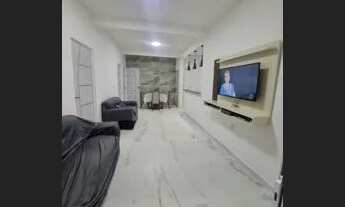 Imagem 7: Alugo casa com piscina Temporada 4/4 na linha verde