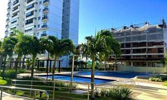 Imagem 7: Apartamento para venda de 79m² com 3/4 no Terramaris Club Condominium
