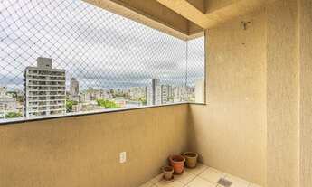 Imagem 7: Exclusividade Guarida: Apartamento semi mobiliado de 2 dormitórios, no bairro Petrópolis