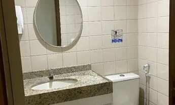 Imagem 3: Cinelândia - Edifício Amadeus Mozart (Amarelinho) , Sala 601, 85m