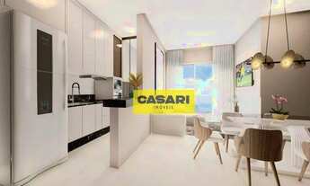 Imagem 3: Apartamento com 2 dormitórios à venda, 70 m² - Assunção - São Bernardo do Campo/SP