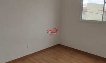 Imagem 3: PONTE NOVA - Apartamento Padrão - Paraíso