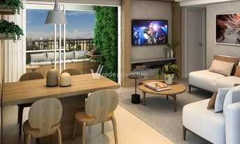 Imagem 5: Apartamento - Nova Campinas - Campinas