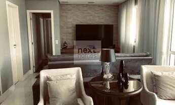 Imagem 5: Maravilhoso e Aconchegante apartamento na Vila Andrade , 138 m2 , 3 suites , apenas 02 por